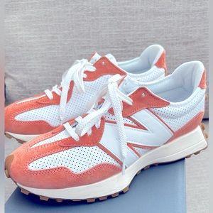 NEW BALANCE 'PRIMARY PACK' WS327US Women’s PARADISE PINK